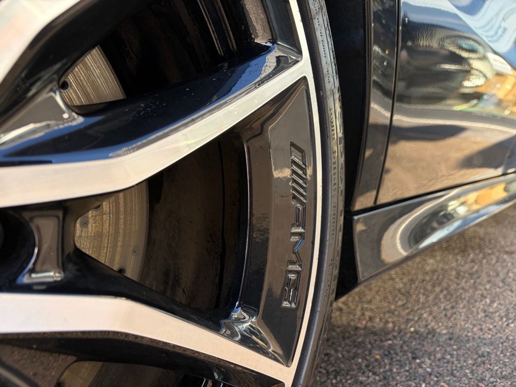 Used Mercedes-Benz CLA 2022 for sale - 76783815: Photo 36