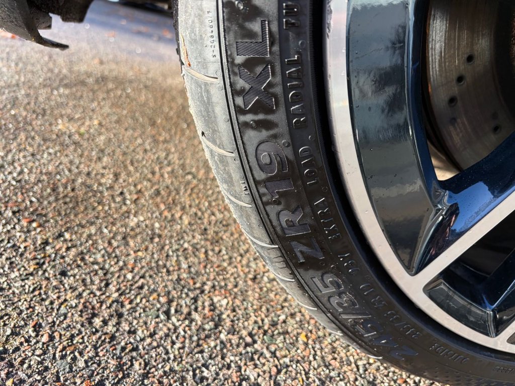 Used Mercedes-Benz CLA 2022 for sale - 76783815: Photo 37