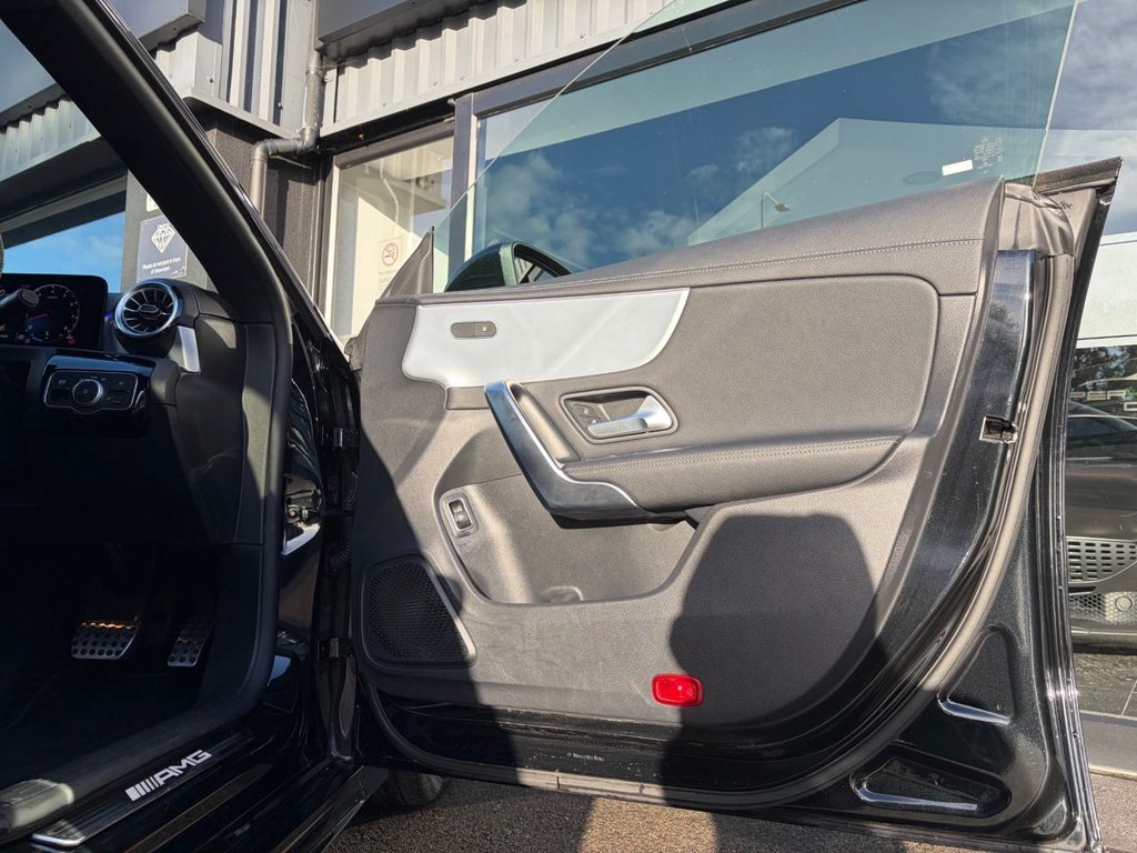 Used Mercedes-Benz CLA 2022 for sale - 76783815: Photo 38