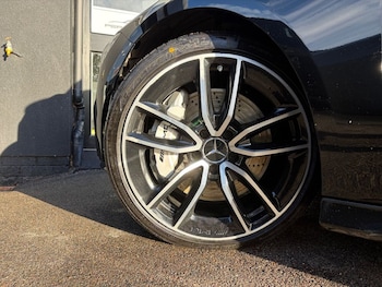 Used Mercedes-Benz CLA 2022 for sale - 76783815: Photo