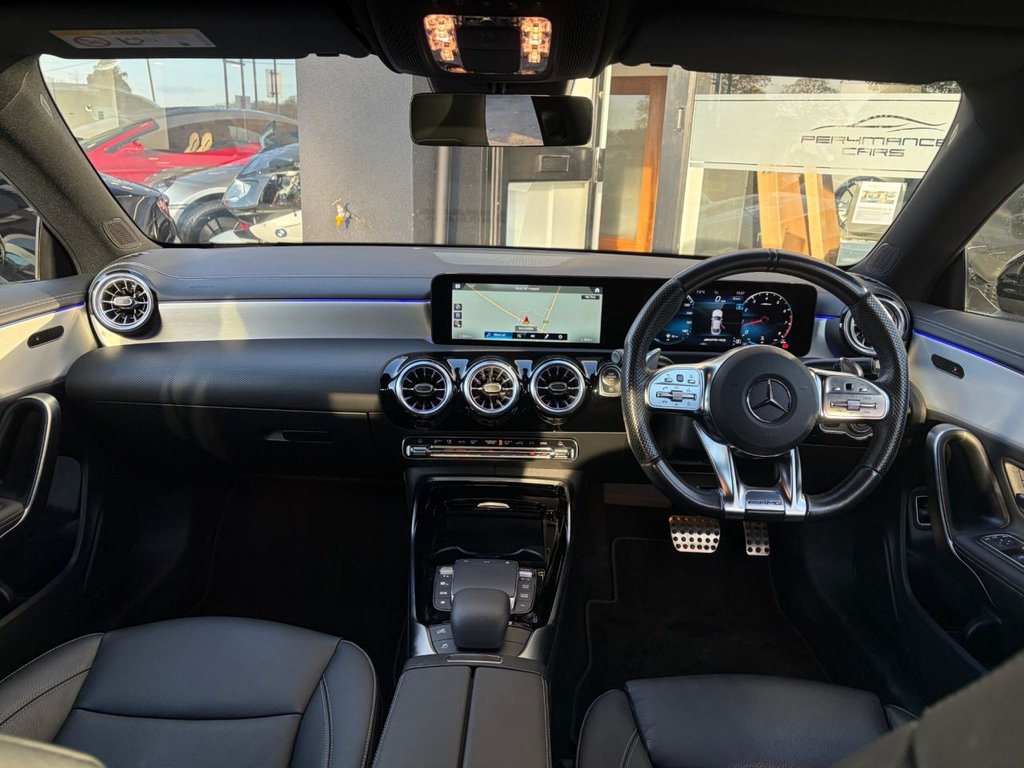 Used Mercedes-Benz CLA 2022 for sale - 76783815: Photo 4