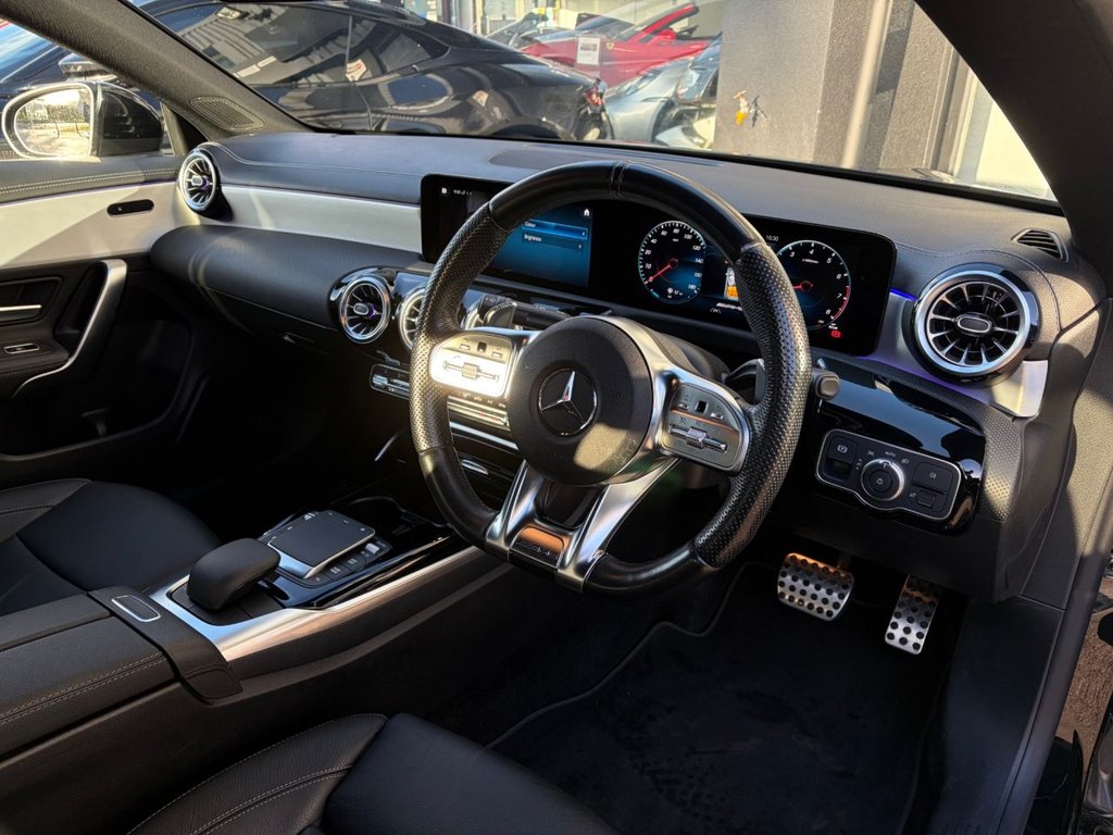 Used Mercedes-Benz CLA 2022 for sale - 76783815: Photo 42