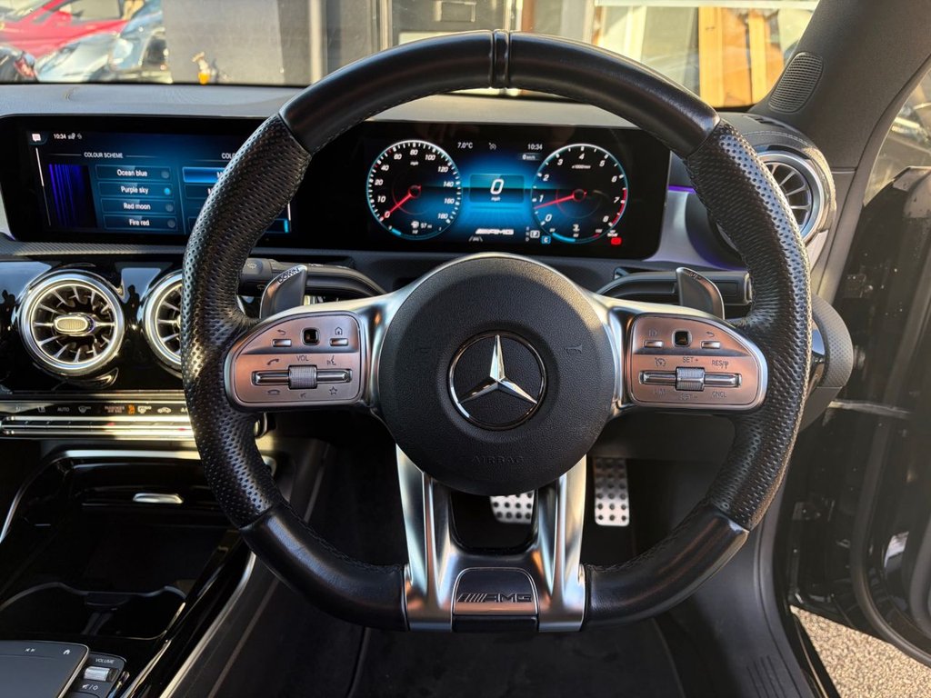 Used Mercedes-Benz CLA 2022 for sale - 76783815: Photo 43