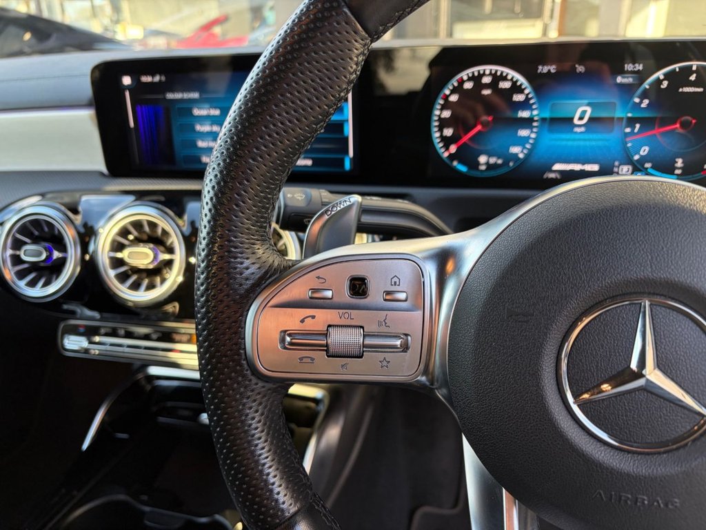 Used Mercedes-Benz CLA 2022 for sale - 76783815: Photo 44