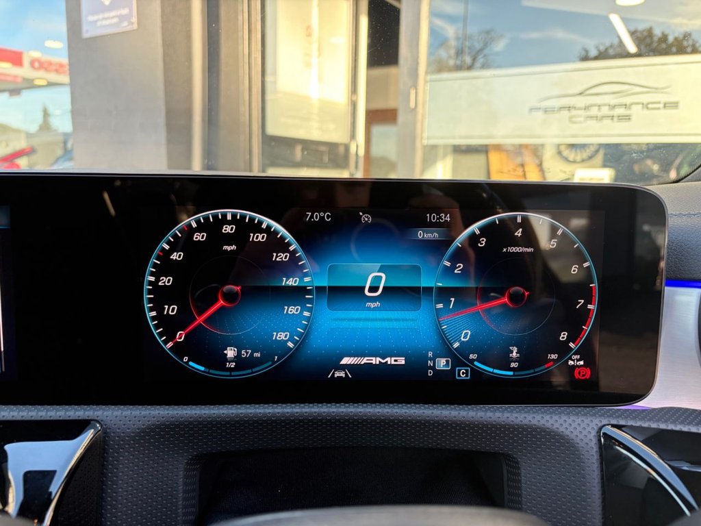 Used Mercedes-Benz CLA 2022 for sale - 76783815: Photo 47