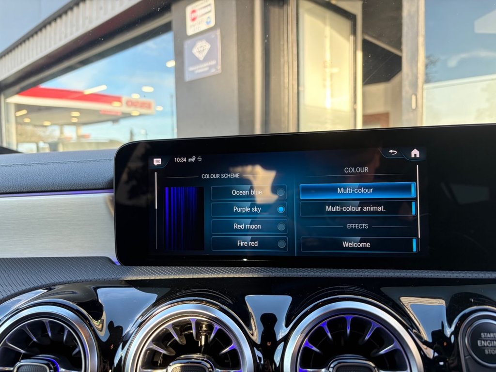 Used Mercedes-Benz CLA 2022 for sale - 76783815: Photo 49