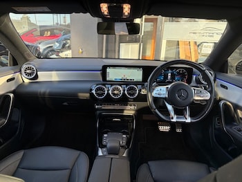 Used Mercedes-Benz CLA 2022 for sale - 76783815: Photo