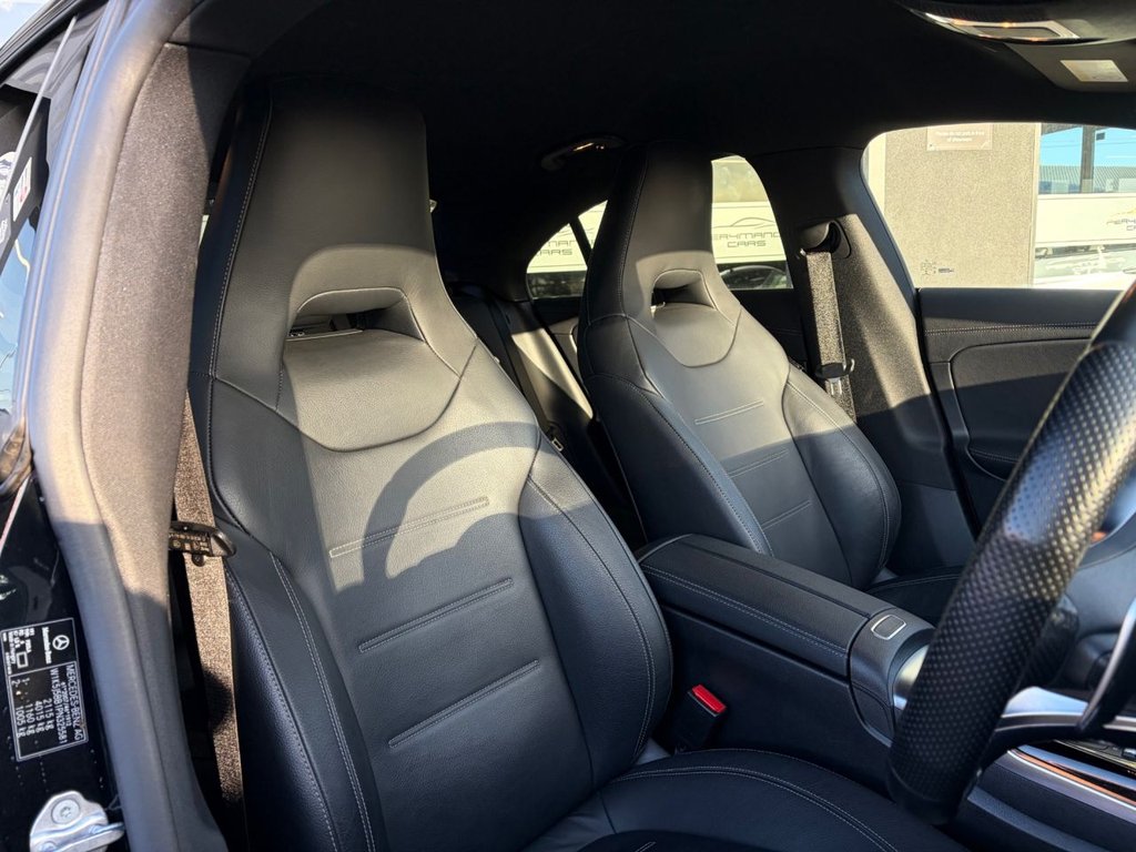 Used Mercedes-Benz CLA 2022 for sale - 76783815: Photo 5