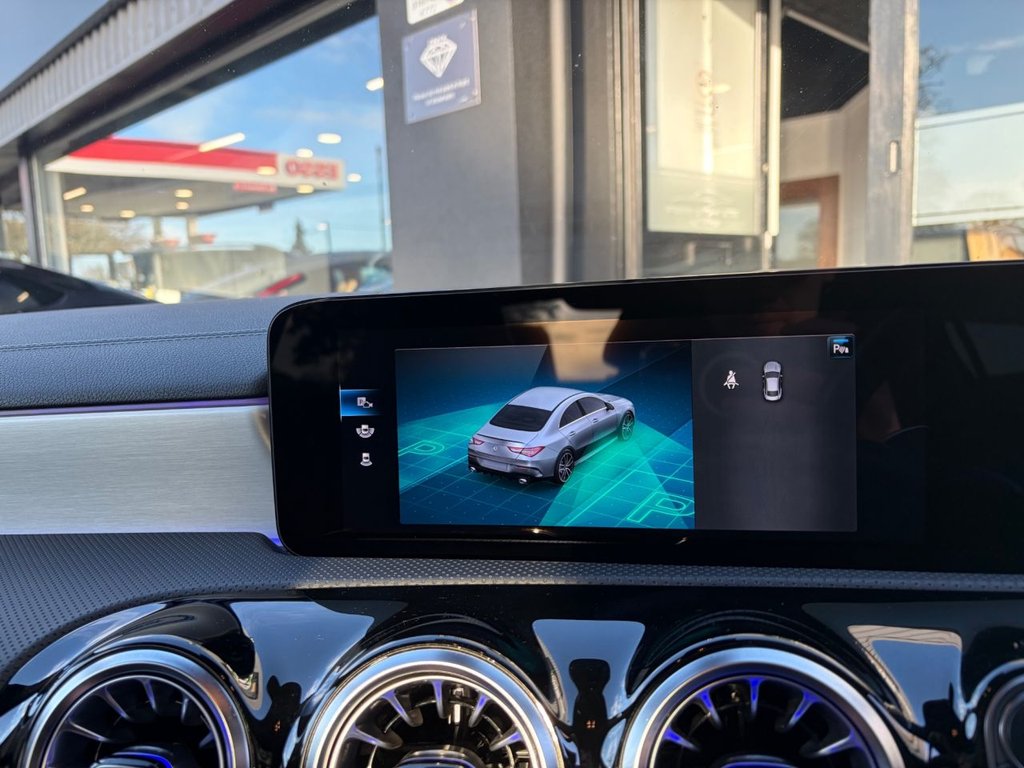 Used Mercedes-Benz CLA 2022 for sale - 76783815: Photo 50