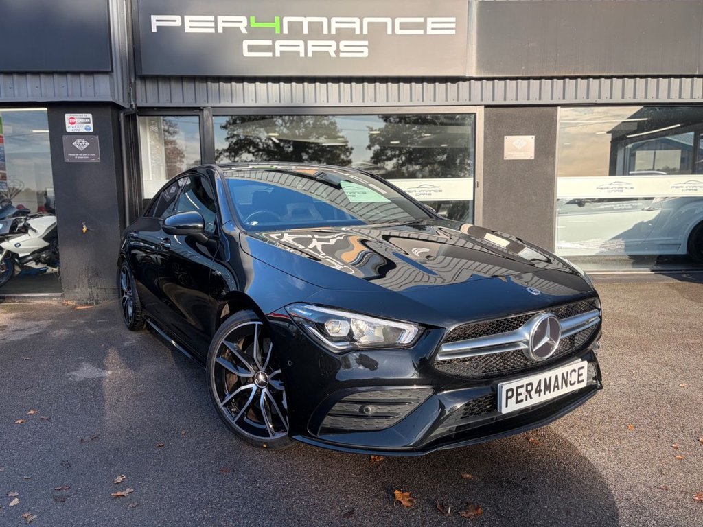 Used Mercedes-Benz CLA 2022 for sale - 76783815: Photo 6