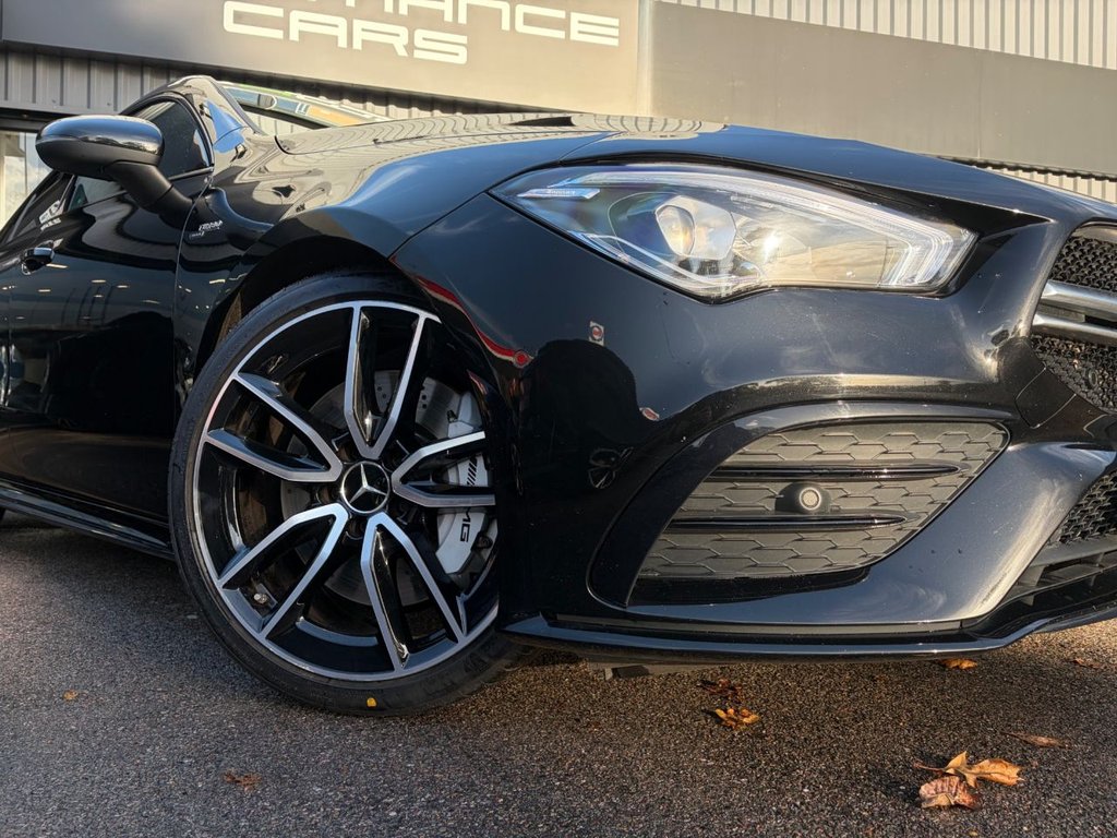 Used Mercedes-Benz CLA 2022 for sale - 76783815: Photo 8