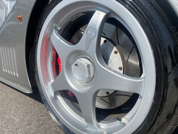 Used Morgan Aero 2003 for sale - 75916692: Photo