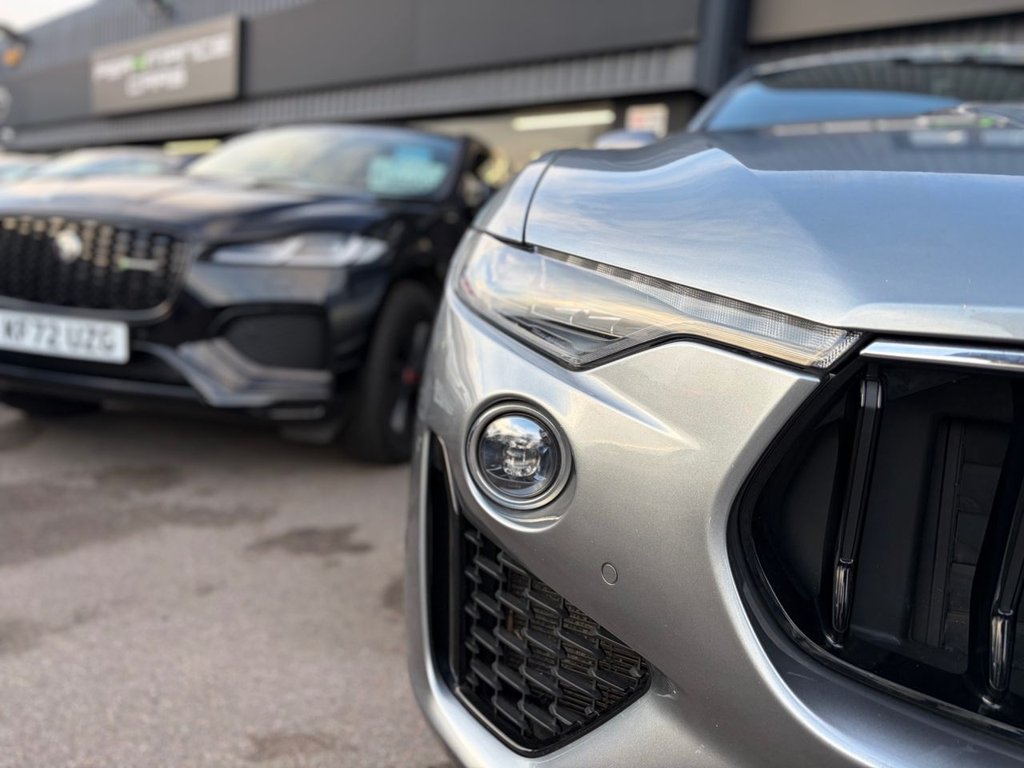 Used Maserati Levante 2021 for sale - 77384245: Photo 11