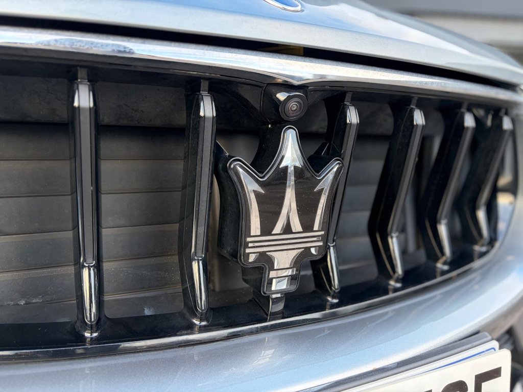 Used Maserati Levante 2021 for sale - 77384245: Photo 15