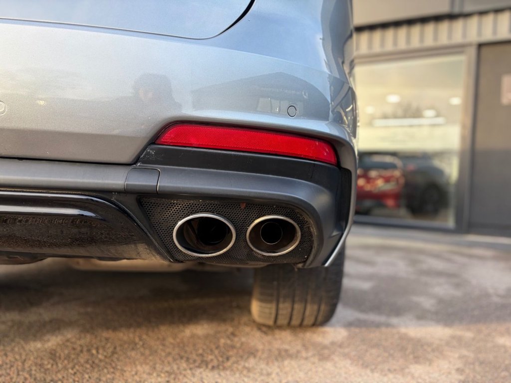 Used Maserati Levante 2021 for sale - 77384245: Photo 27