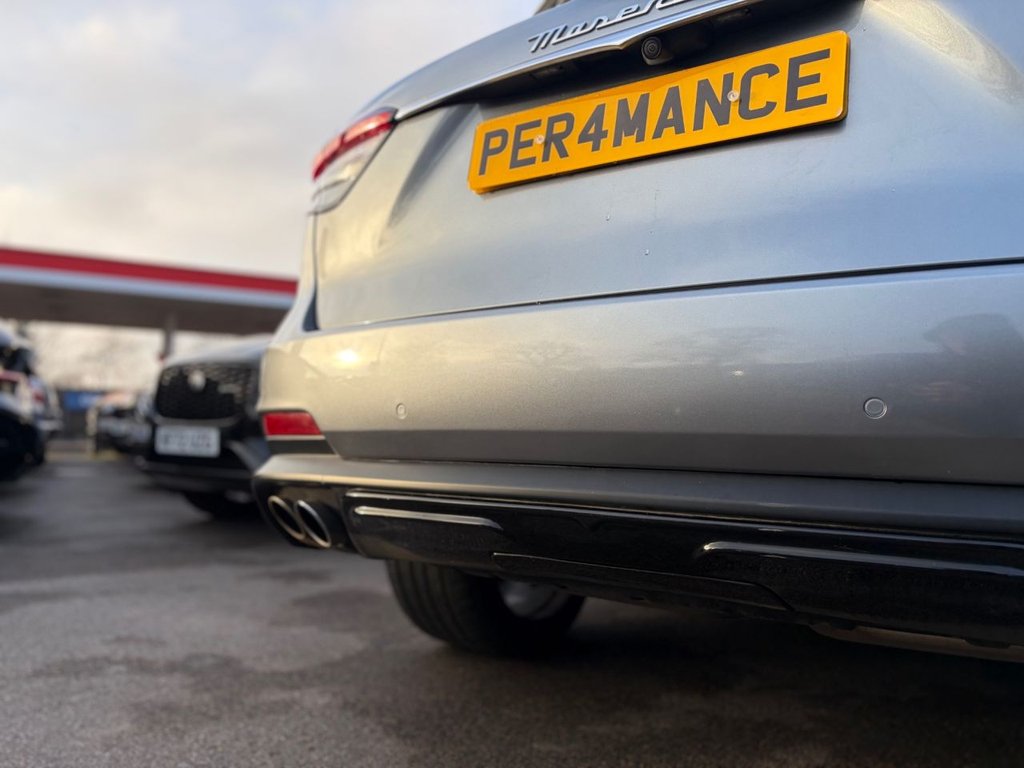 Used Maserati Levante 2021 for sale - 77384245: Photo 28