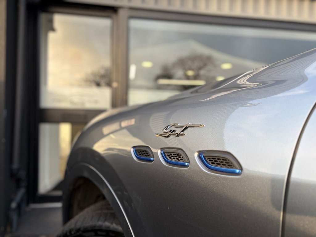 Used Maserati Levante 2021 for sale - 77384245: Photo 30