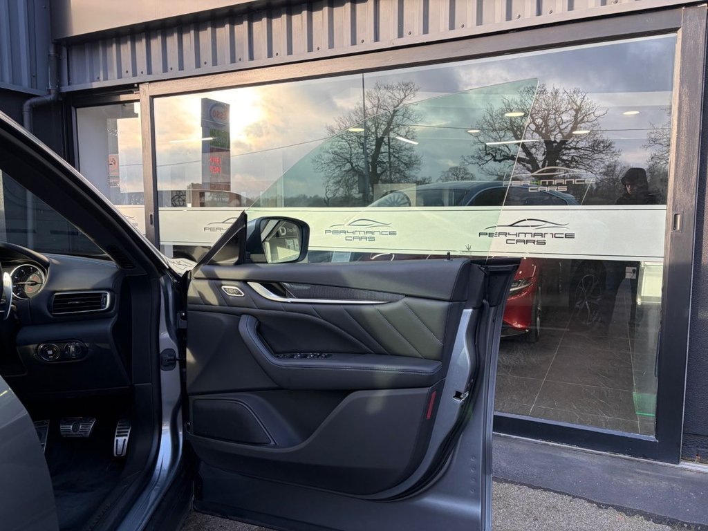 Used Maserati Levante 2021 for sale - 77384245: Photo 33