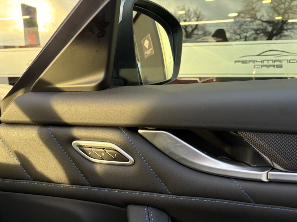 Used Maserati Levante 2021 for sale - 77384245: Photo 35