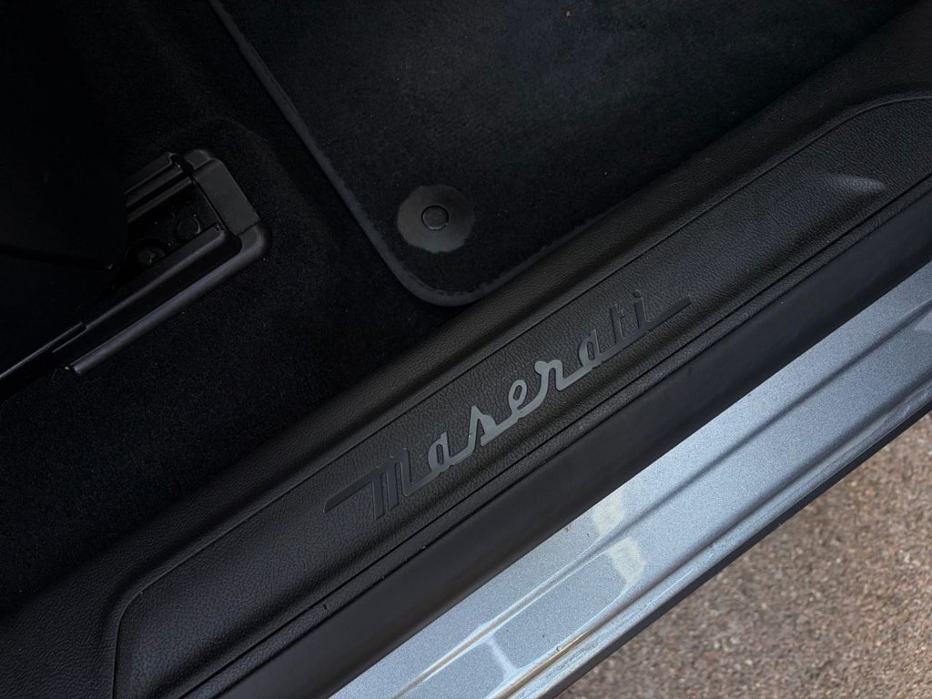 Used Maserati Levante 2021 for sale - 77384245: Photo 36