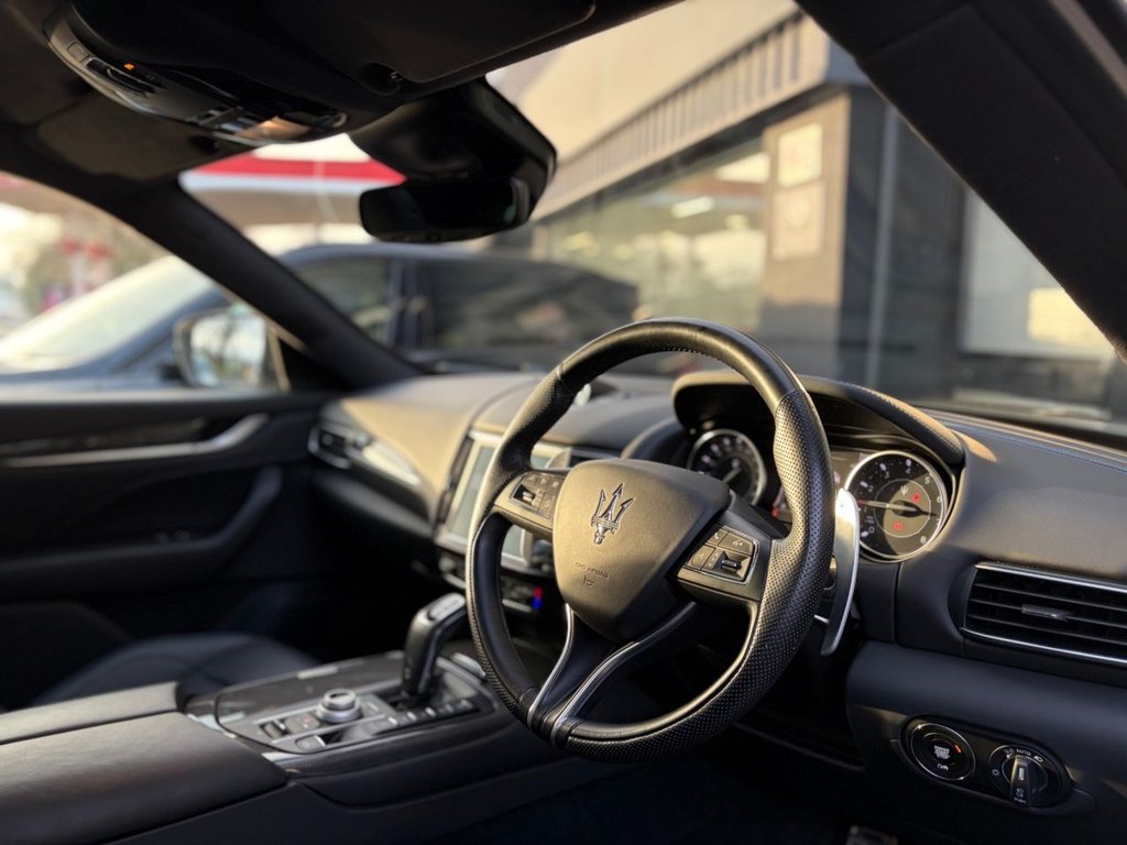 Used Maserati Levante 2021 for sale - 77384245: Photo 39