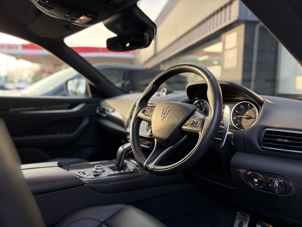 Used Maserati Levante 2021 for sale - 77384245: Photo 40