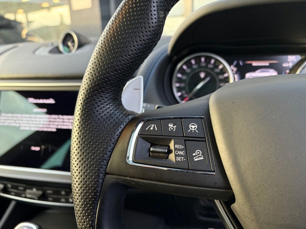 Used Maserati Levante 2021 for sale - 77384245: Photo 44