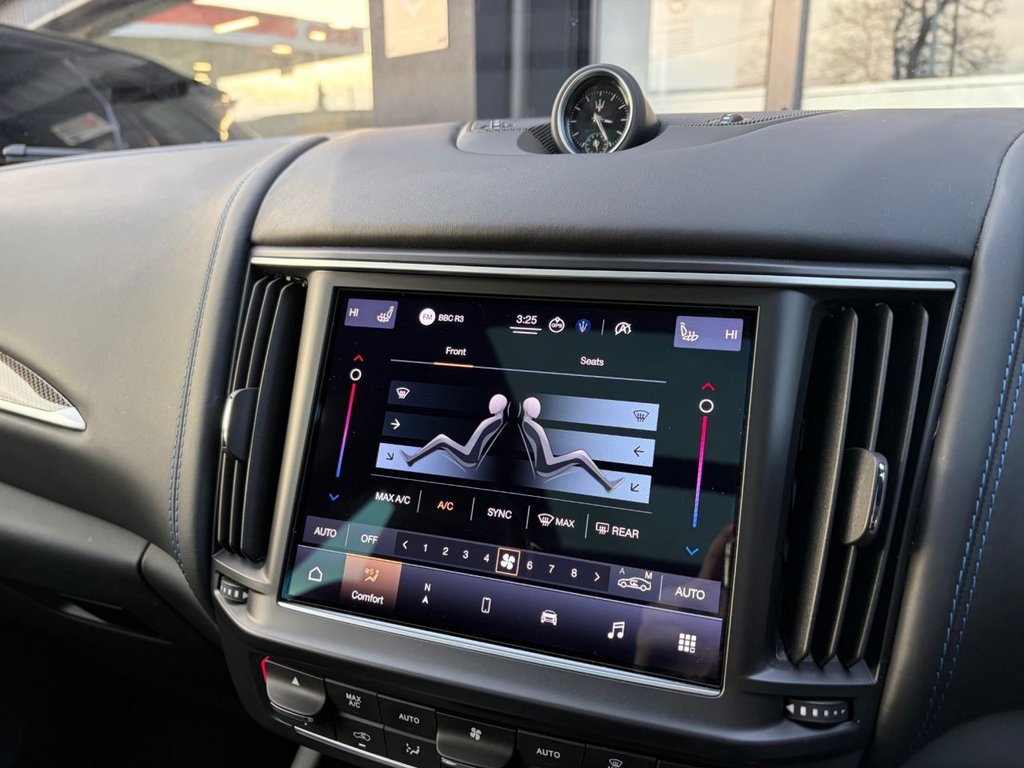 Used Maserati Levante 2021 for sale - 77384245: Photo 45