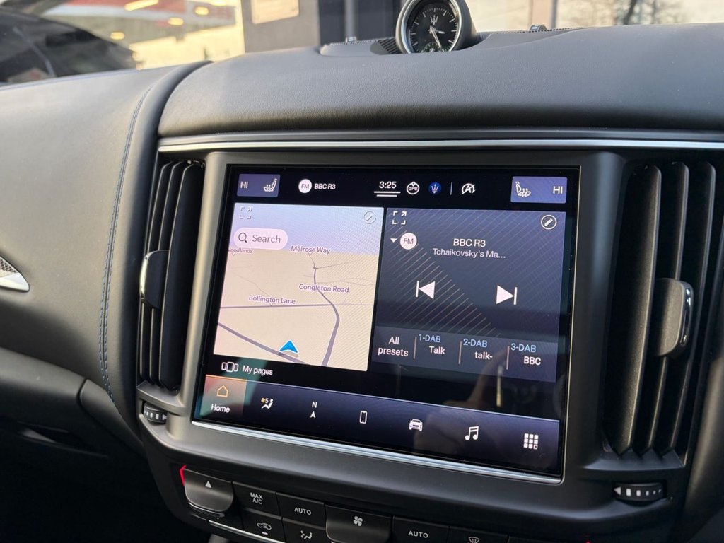 Used Maserati Levante 2021 for sale - 77384245: Photo 46