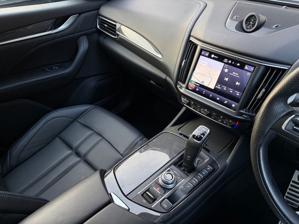 Used Maserati Levante 2021 for sale - 77384245: Photo 48