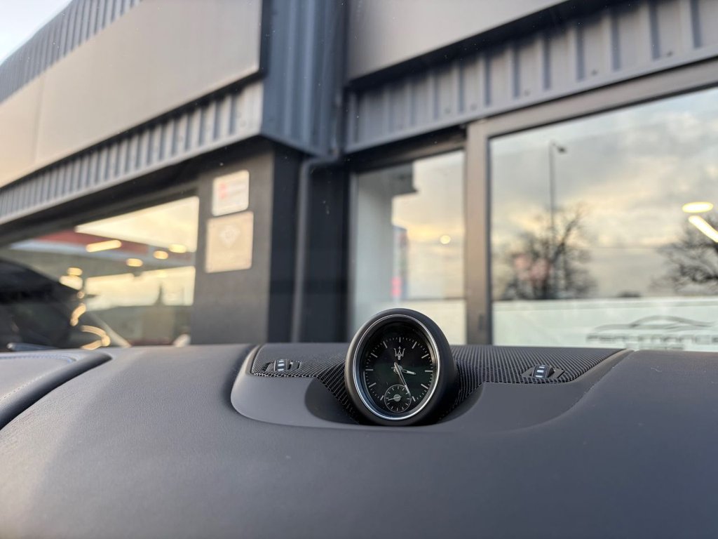 Used Maserati Levante 2021 for sale - 77384245: Photo 49