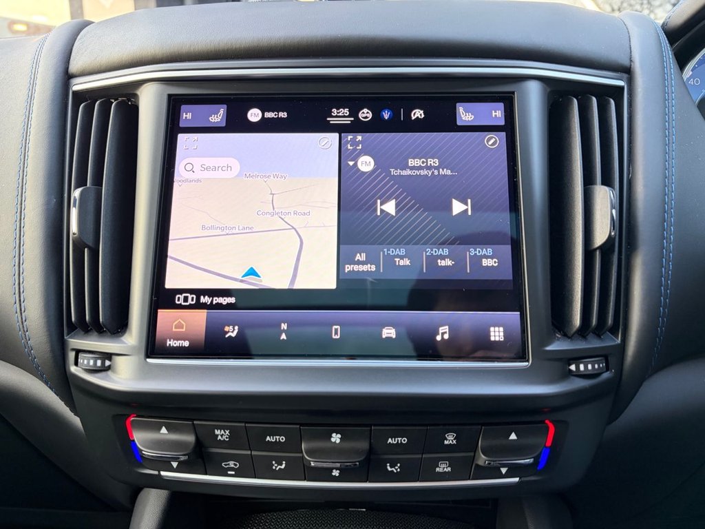 Used Maserati Levante 2021 for sale - 77384245: Photo 50