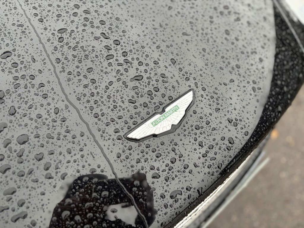 Used Aston Martin DB9 2006 for sale - 76950633: Photo 11