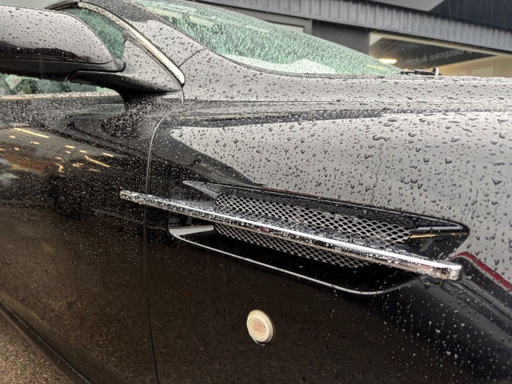 Used Aston Martin DB9 2006 for sale - 76950633: Photo 14