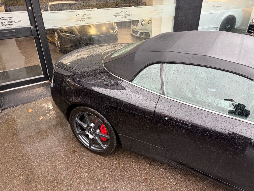 Used Aston Martin DB9 2006 for sale - 76950633: Photo 20