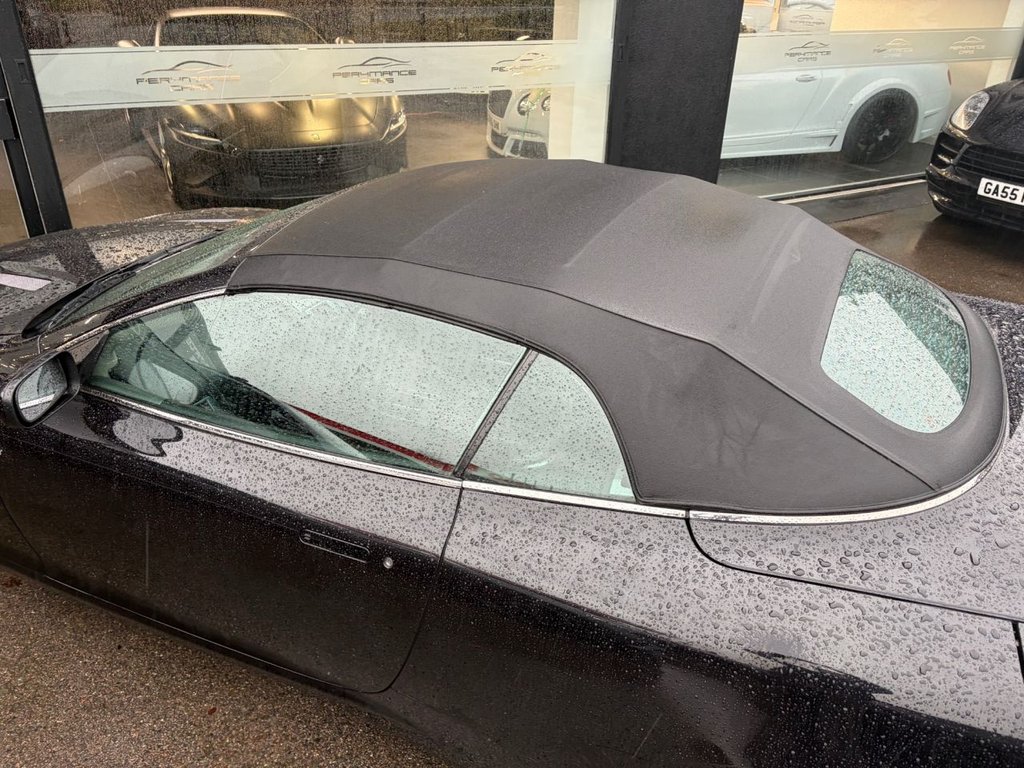 Used Aston Martin DB9 2006 for sale - 76950633: Photo 23