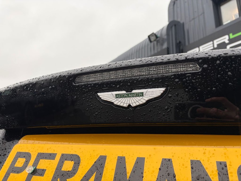 Used Aston Martin DB9 2006 for sale - 76950633: Photo 24