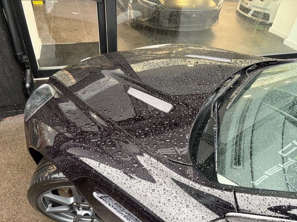 Used Aston Martin DB9 2006 for sale - 76950633: Photo 30