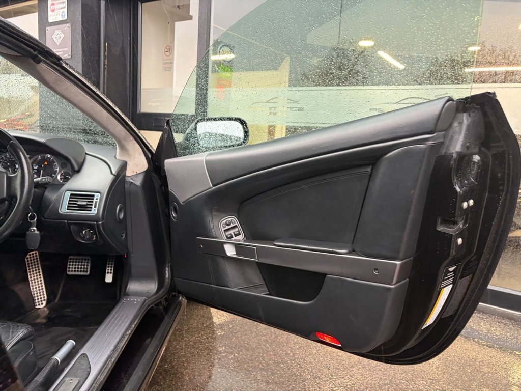 Used Aston Martin DB9 2006 for sale - 76950633: Photo 37