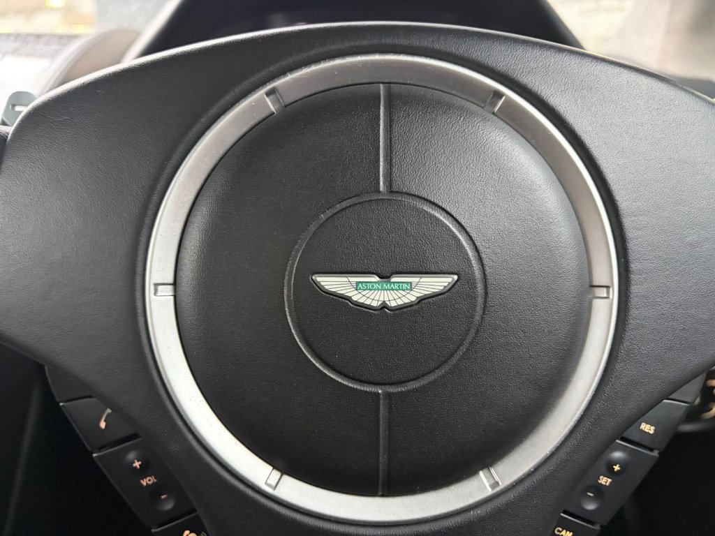 Used Aston Martin DB9 2006 for sale - 76950633: Photo 39
