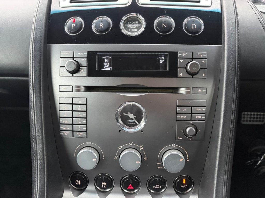 Used Aston Martin DB9 2006 for sale - 76950633: Photo 44