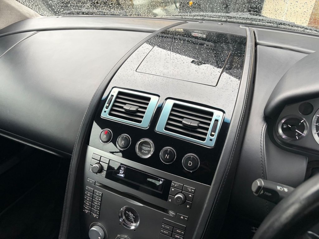 Used Aston Martin DB9 2006 for sale - 76950633: Photo 45