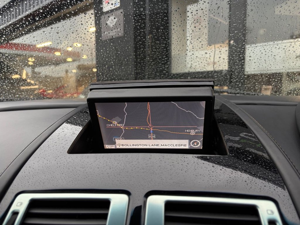 Used Aston Martin DB9 2006 for sale - 76950633: Photo 46