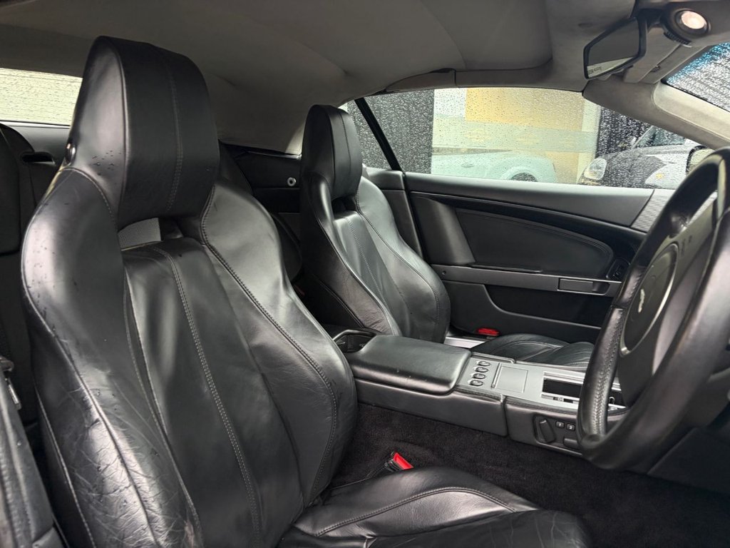 Used Aston Martin DB9 2006 for sale - 76950633: Photo 5