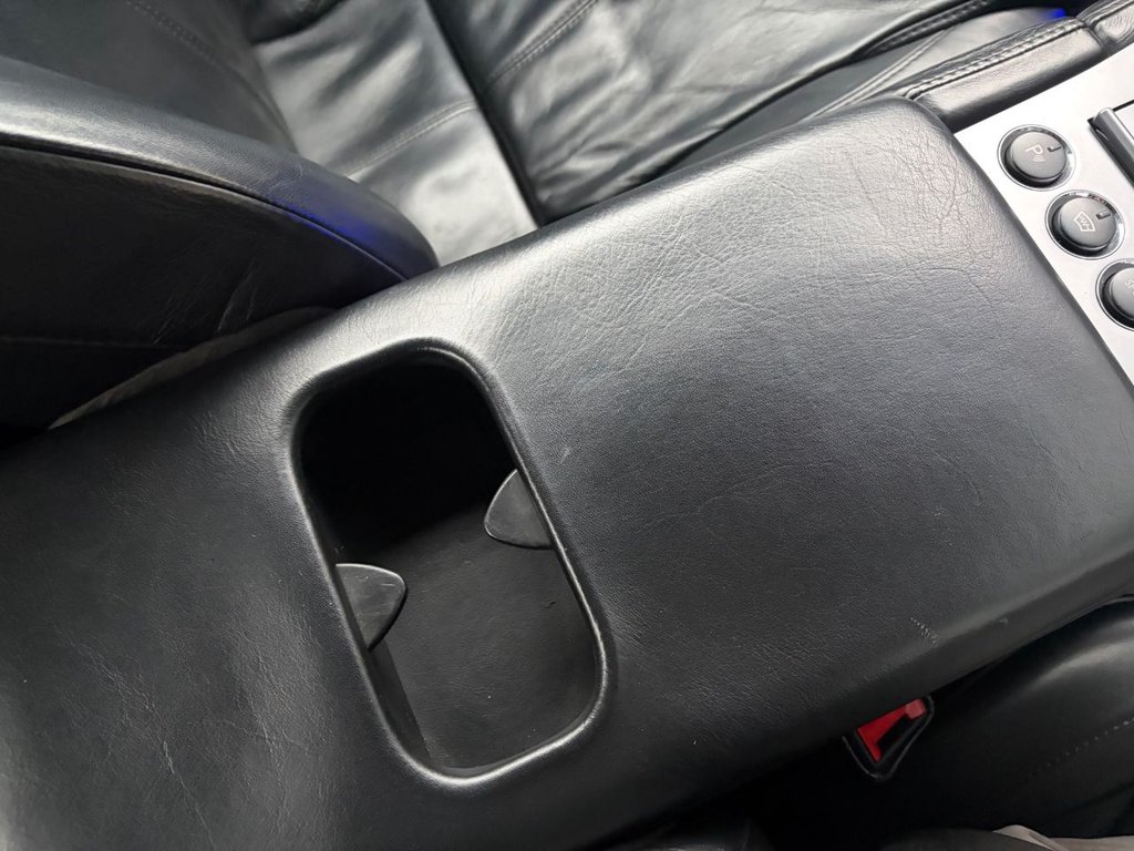 Used Aston Martin DB9 2006 for sale - 76950633: Photo 50