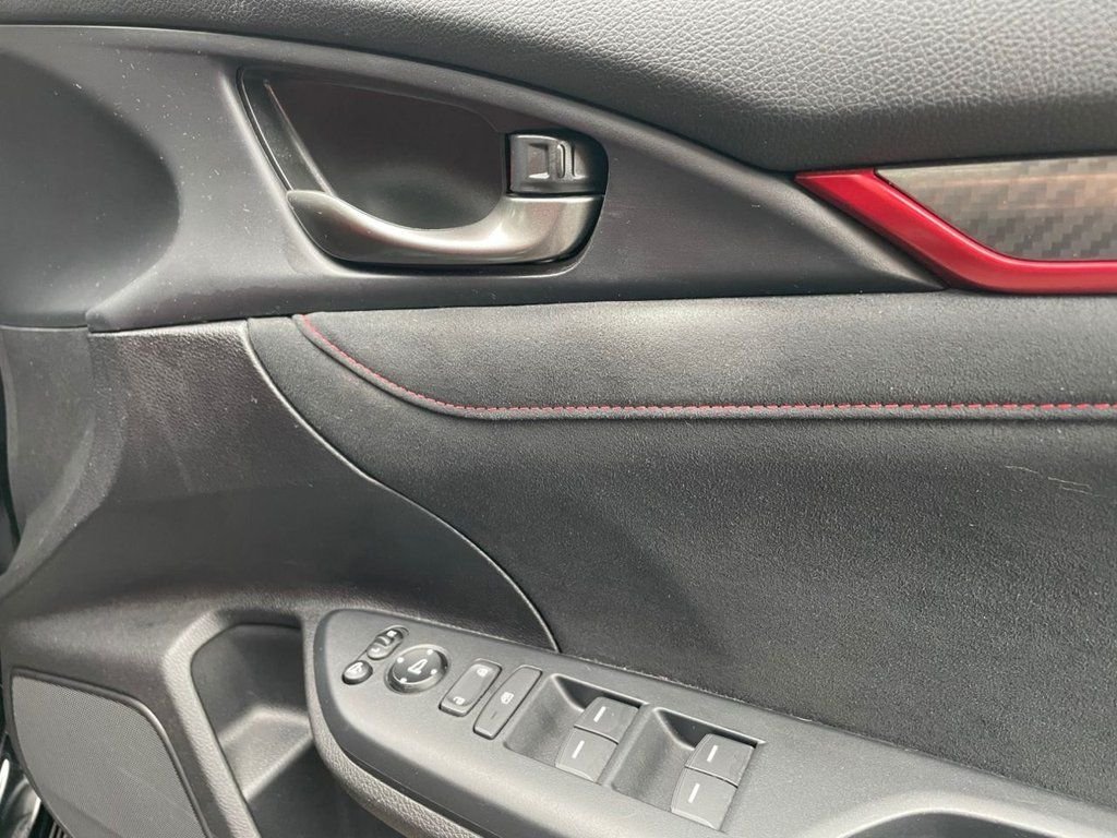 Used Honda Civic 2018 for sale - 77263425: Photo 10