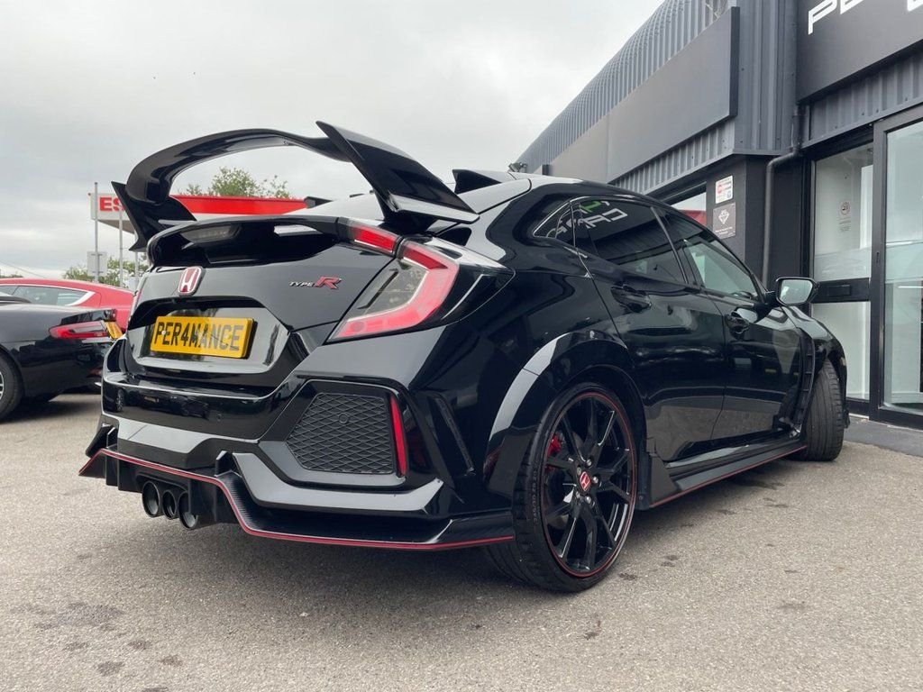 Used Honda Civic 2018 for sale - 77263425: Photo 12