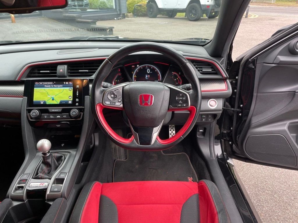 Used Honda Civic 2018 for sale - 77263425: Photo 14