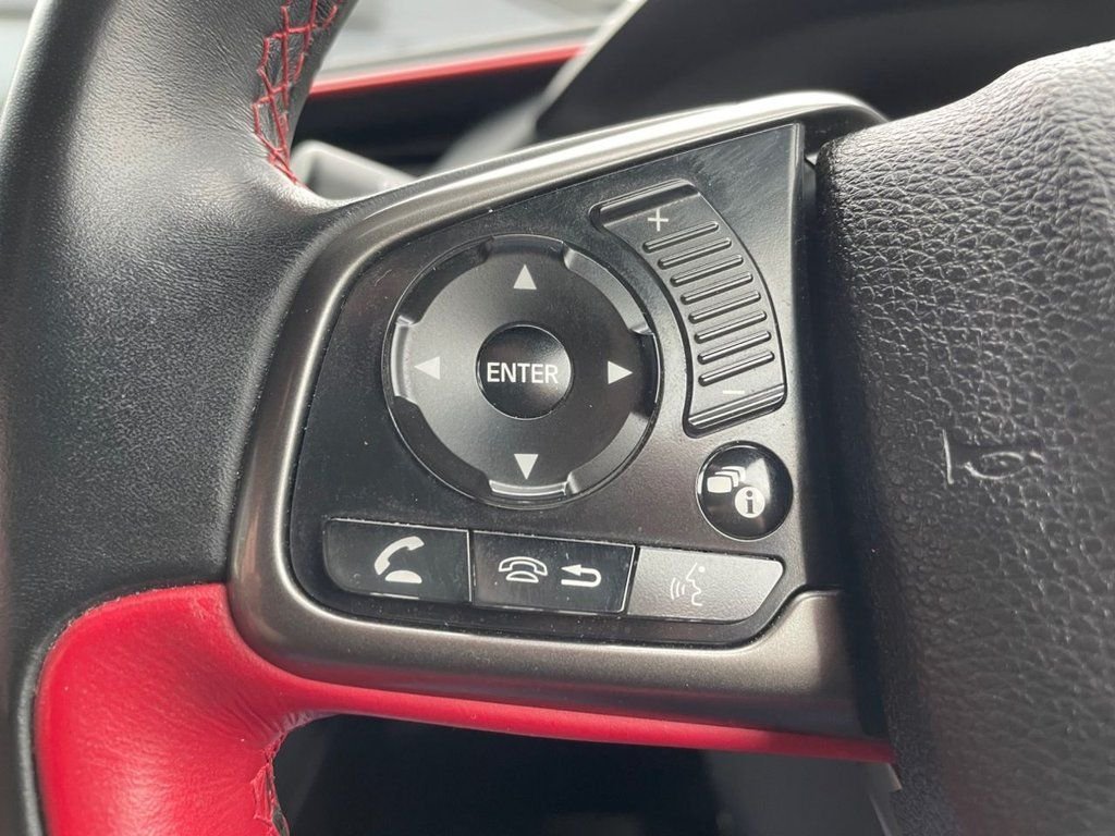 Used Honda Civic 2018 for sale - 77263425: Photo 17