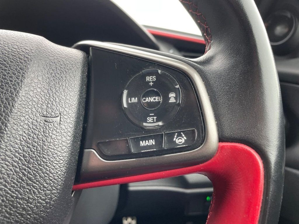 Used Honda Civic 2018 for sale - 77263425: Photo 18